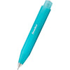 Kaweco Frosted Sport Mechanical Pencil - Light Blueberry - 0.7mm-Pen Boutique Ltd