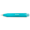 Kaweco Frosted Sport Mechanical Pencil - Light Blueberry - 0.7mm-Pen Boutique Ltd