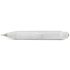 Kaweco Frosted Sport Mechanical Pencil - Natural Coconut - 0.7mm - Pen Boutique Ltd