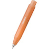 Kaweco Frosted Sport Mechanical Pencil - Soft Mandarin - 0.7mm-Pen Boutique Ltd