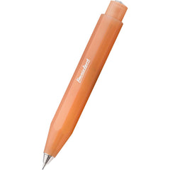 Kaweco Frosted Sport Mechanical Pencil - Soft Mandarin - 0.7mm-Pen Boutique Ltd