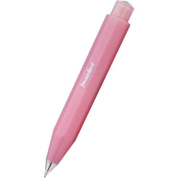 Kaweco Frosted Sport Mechanical Pencil - Blush Pitaya - 0.7mm-Pen Boutique Ltd