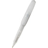Kaweco Frosted Sport Rollerball Pen - Natural Coconut-Pen Boutique Ltd