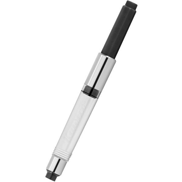 Kaweco Standard Converter - Black Chrome-Pen Boutique Ltd