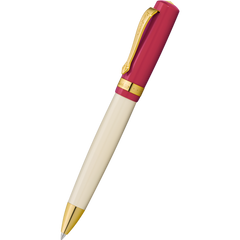 Kaweco Student Ballpoint Pen - 30's Blues Berry-Pen Boutique Ltd