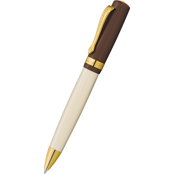 Kaweco Student Ballpoint Pen - 20's Jazz-Pen Boutique Ltd