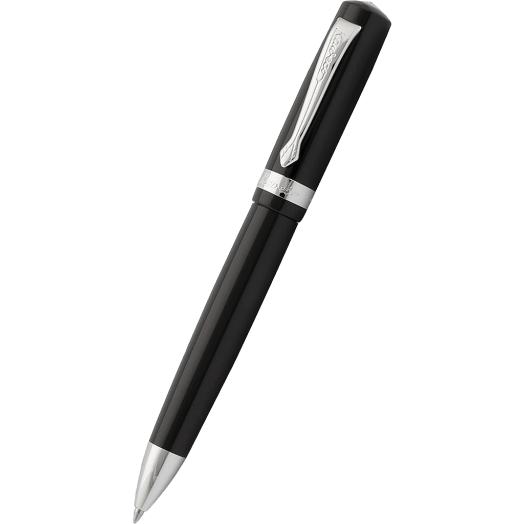 Kaweco Student Ballpoint Pen - Black - Pen Boutique Ltd