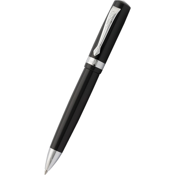Kaweco Student Ballpoint Pen - Black-Pen Boutique Ltd