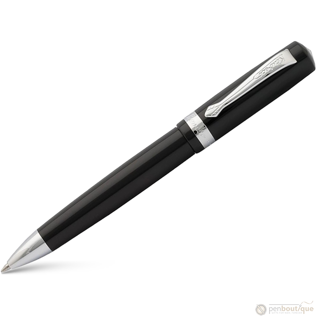 Kaweco Student Ballpoint Pen - Black-Pen Boutique Ltd