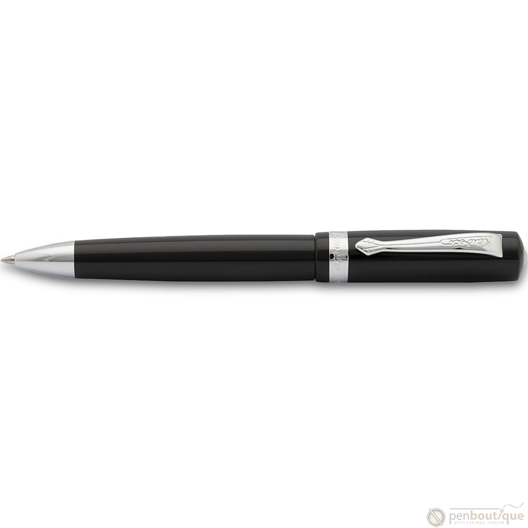 Kaweco Student Ballpoint Pen - Black-Pen Boutique Ltd
