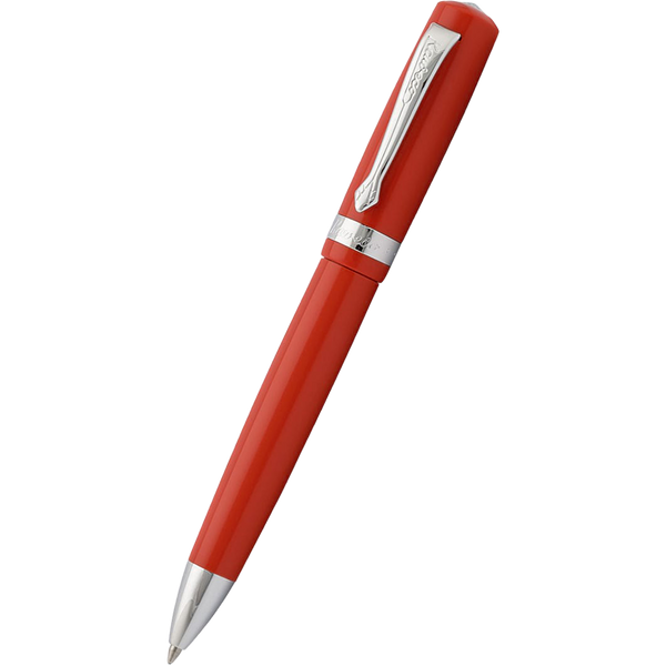 Kaweco Student Ballpoint Pen - Red-Pen Boutique Ltd