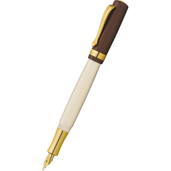 Kaweco Student Fountain Pen - 20's Jazz-Pen Boutique Ltd