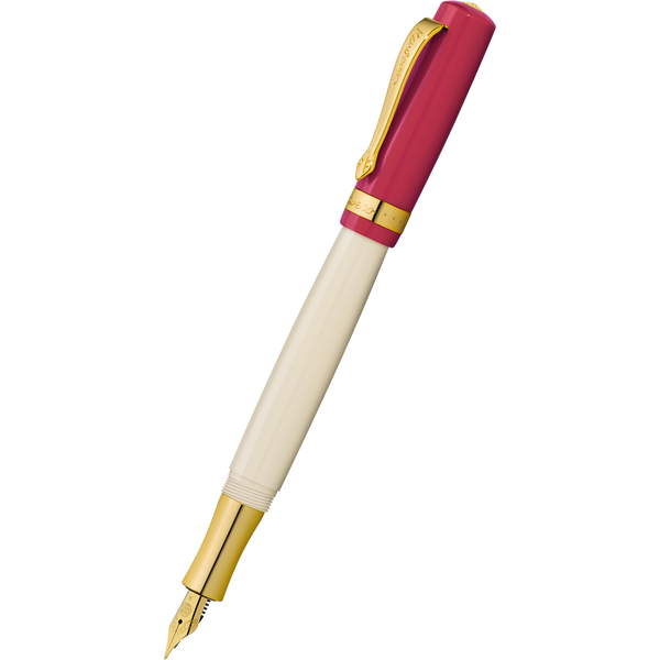 Kaweco Student Fountain Pen - 30's Blues Berry-Pen Boutique Ltd