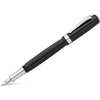 Kaweco Student Fountain Pen - Black-Pen Boutique Ltd