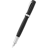 Kaweco Student Fountain Pen - Black-Pen Boutique Ltd