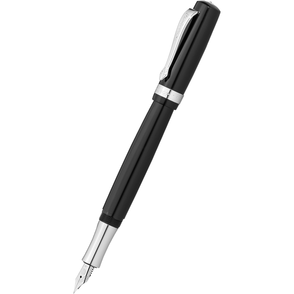 Kaweco Student Fountain Pen - Black-Pen Boutique Ltd