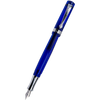 Kaweco Student Fountain Pen - Blue-Pen Boutique Ltd