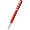 Kaweco Student Fountain Pen - Red-Pen Boutique Ltd