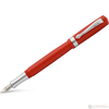 Kaweco Student Fountain Pen - Red-Pen Boutique Ltd