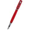 Kaweco Student Fountain Pen - Red-Pen Boutique Ltd