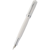 Kaweco Student Fountain Pen - White-Pen Boutique Ltd