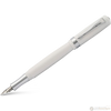 Kaweco Student Fountain Pen - White-Pen Boutique Ltd