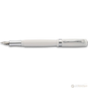 Kaweco Student Fountain Pen - White-Pen Boutique Ltd