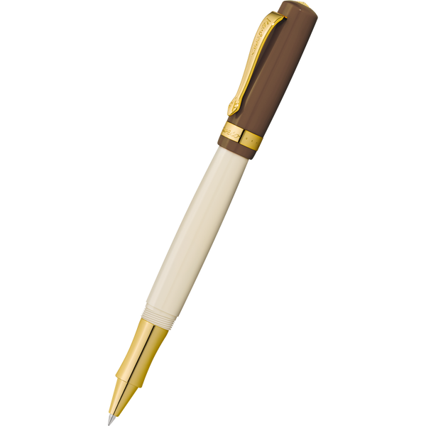 Kaweco Student Rollerball Pen - 20's Jazz-Pen Boutique Ltd