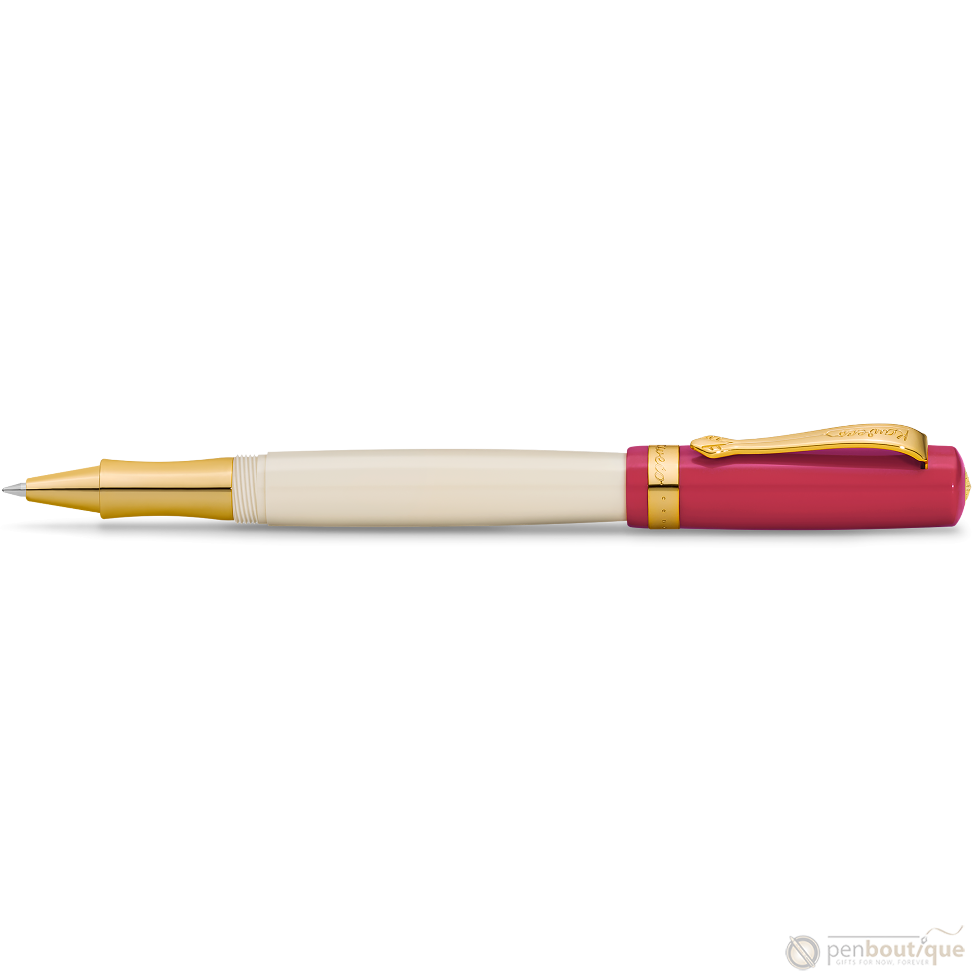 Kaweco Student Rollerball Pen - 30's Blues Berry-Pen Boutique Ltd
