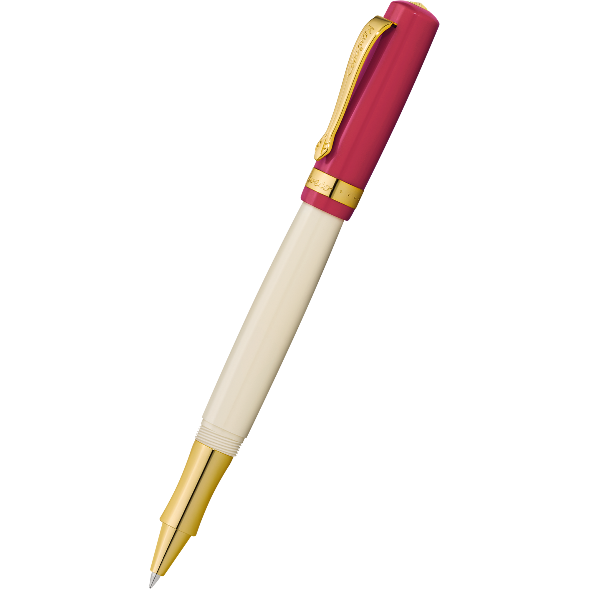 Kaweco Student Rollerball Pen - 30's Blues Berry-Pen Boutique Ltd