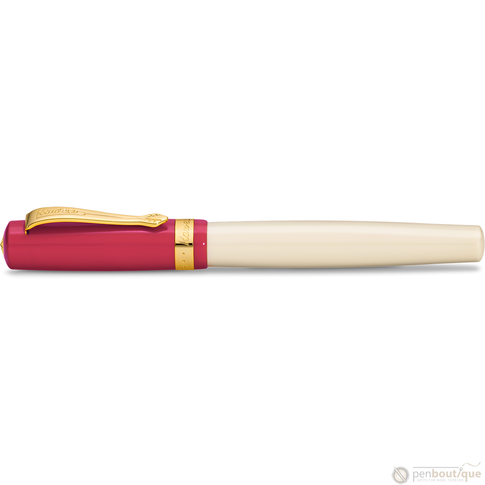 Kaweco Student Rollerball Pen - 30's Blues Berry-Pen Boutique Ltd