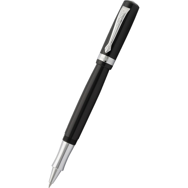 Kaweco Student Rollerball Pen - Black-Pen Boutique Ltd
