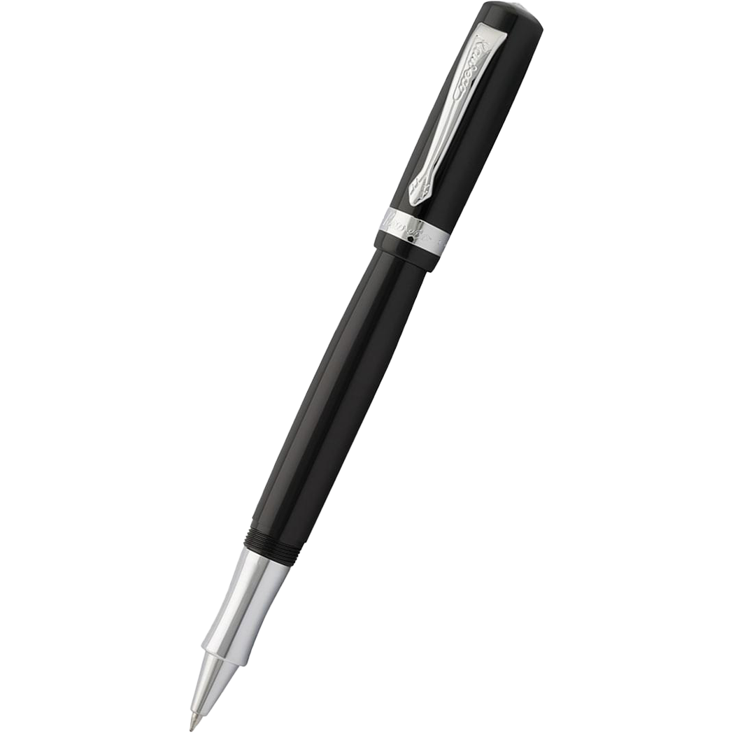 Kaweco Student Rollerball Pen - Black-Pen Boutique Ltd