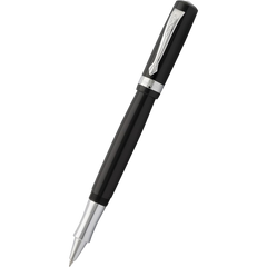 Kaweco Student Rollerball Pen - Black-Pen Boutique Ltd