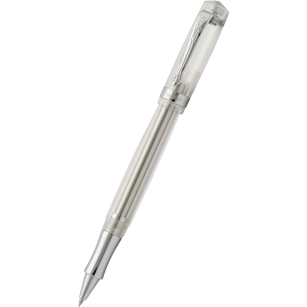Kaweco Student Rollerball Pen - Clear-Pen Boutique Ltd