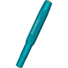 Kaweco AL Sport Fountain Pen - Iguana Blue-Pen Boutique Ltd