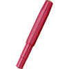 Kaweco Al Sport Fountain Pen - Ruby - Collector's Edition-Pen Boutique Ltd
