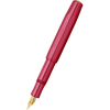 Kaweco Al Sport Fountain Pen - Ruby - Collector's Edition-Pen Boutique Ltd