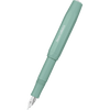 Kaweco Al Sport Fountain Pen - Sage - Collector's Edition-Pen Boutique Ltd