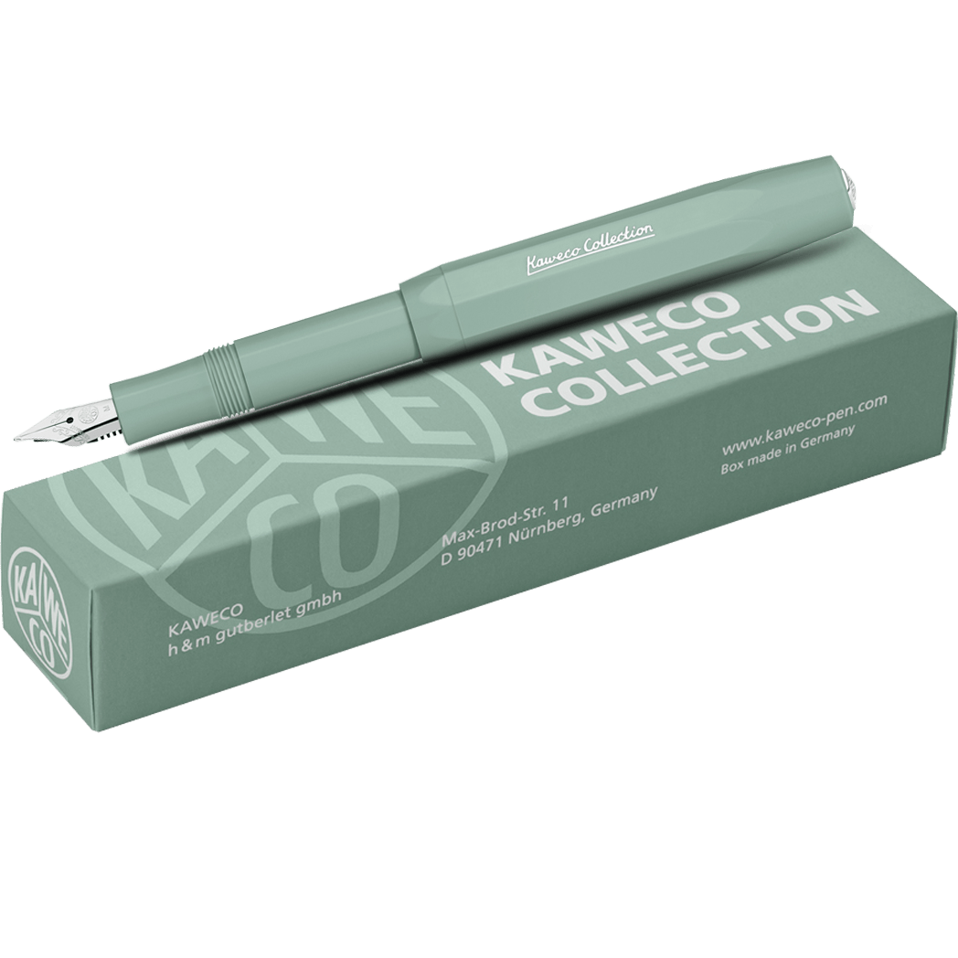 Kaweco Sport Pen Kaweco, Collector's Edition Sport, Smooth Sage