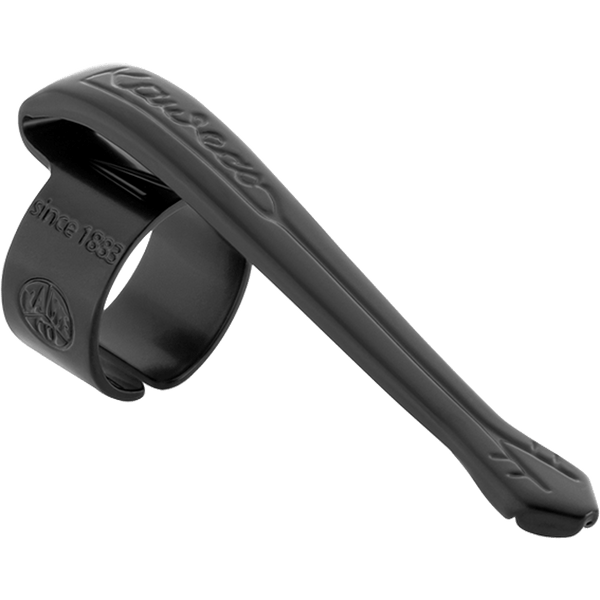 Kaweco Liliput Fountain Pen Clip - Black-Pen Boutique Ltd