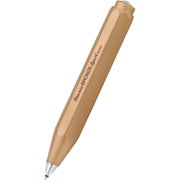 Kaweco Sport Ballpoint Pen - Bronze-Pen Boutique Ltd