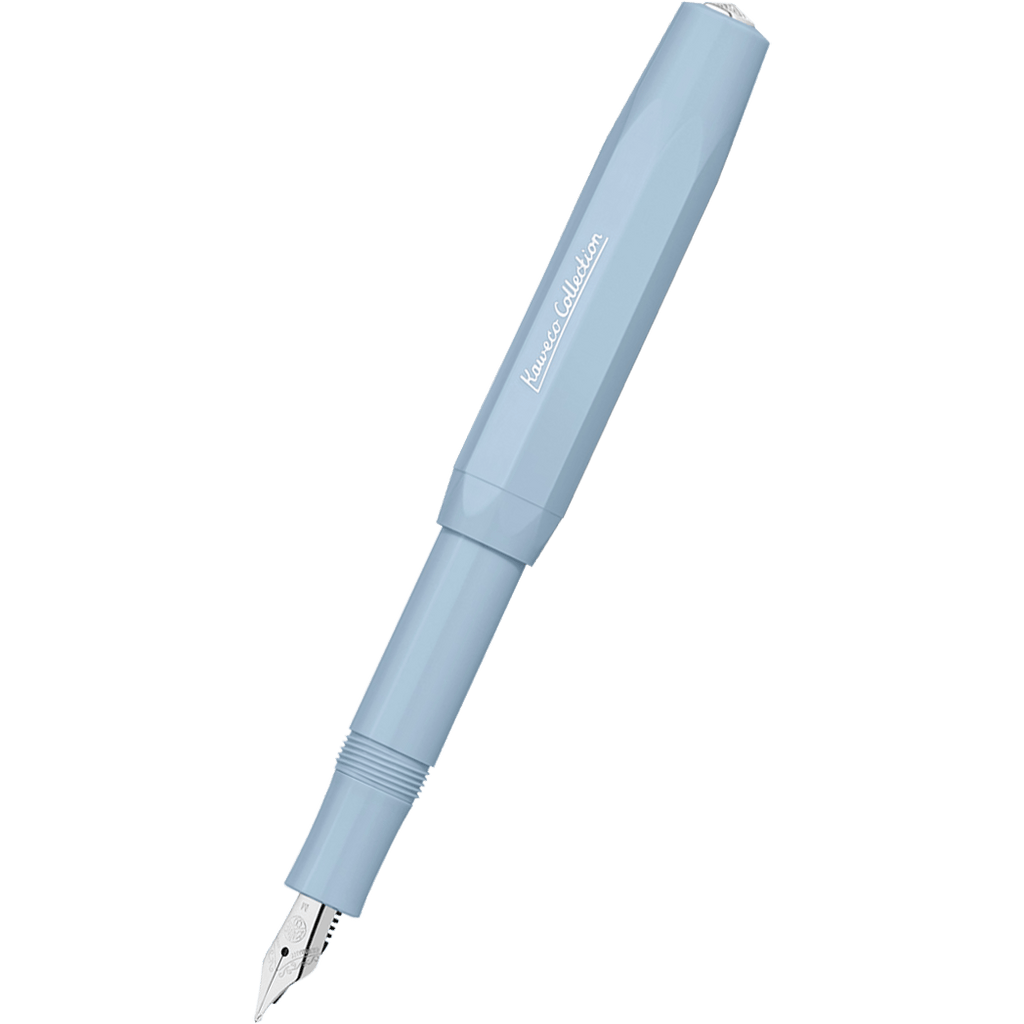 Kaweco Sport Collection Fountain Pen - Mellow Blue-Pen Boutique Ltd