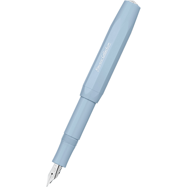 Kaweco Sport Collection Fountain Pen - Mellow Blue-Pen Boutique Ltd