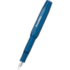 Kaweco Spring Novelties 2023 Fountain Pen - Toyama Teal-Pen Boutique Ltd