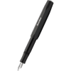 Kaweco Calligraphy Fountain Pen - Black-Pen Boutique Ltd