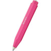 Kaweco Skyline Sport Ballpoint Pen - Pink-Pen Boutique Ltd
