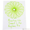 Monteverde Sweet Life Ink Bottle - Keylime Pie - 30ml-Pen Boutique Ltd