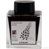 Sailor Manyo Ink Bottle - Kuzu - 50ml - Pen Boutique Ltd