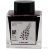 Sailor Manyo Ink Bottle - Kuzu - 50ml-Pen Boutique Ltd